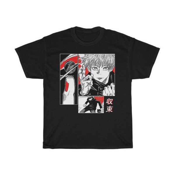 Jujutsu Kaisen T Shirt