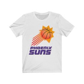 suns disney shirt