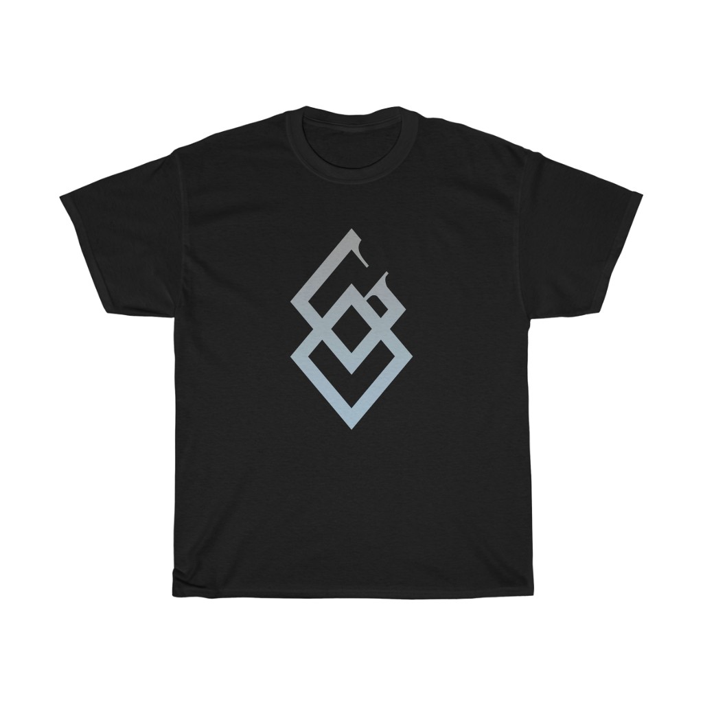Fate Grand Order Logo T-Shirt thd - baetees