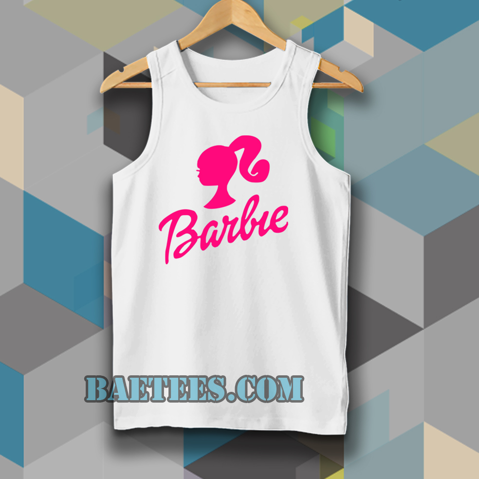 Barbie Tanktop – baetees