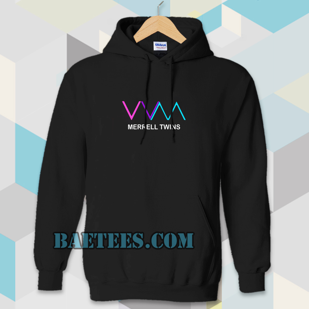 merrell twins Hoodie