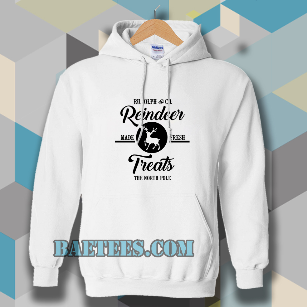 Magnolia Farms Christmas Hoodie